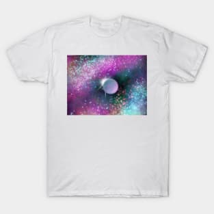 Beyond T-Shirt